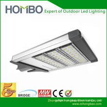 Luz de rua conduzida dimmable projeto o mais novo do poder superior 120w 60W 80W 100W